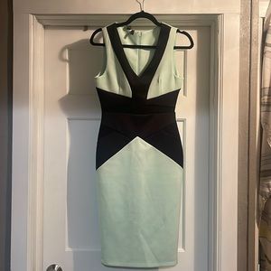 Kardashian Kollection MIDI Dress